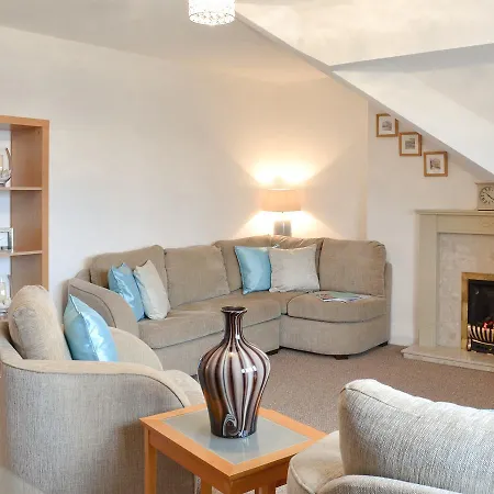 The Rafters Holiday home Millom