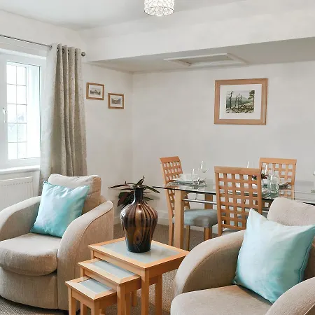The Rafters Holiday home Millom